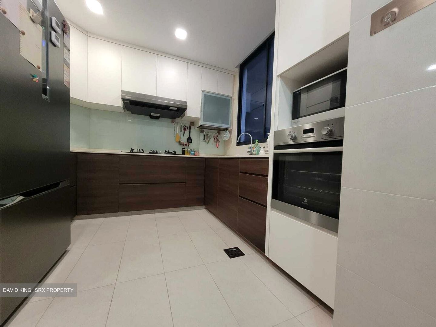 Glendale Park (D23), Condominium #529542661